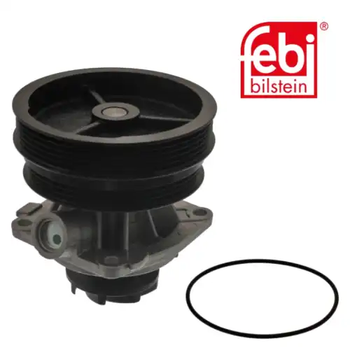 Водяной насос 10598 FEBI