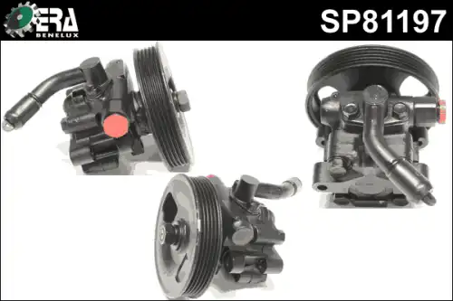 Насос гидроусилителя руля ERA SP81197