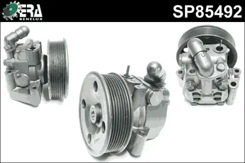 Насос гидроусилителя руля ERA SP85492