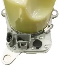 Насос гидроусилителя руля SERCORE 17BE109