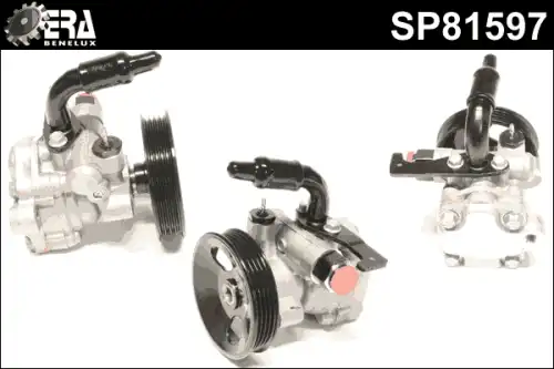 Насос гидроусилителя руля ERA SP81597