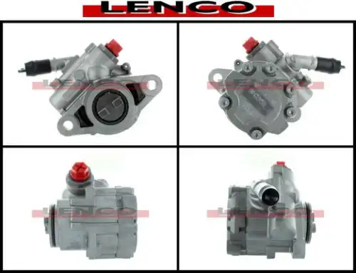 Насос гидроусилителя руля LENCO SP3958