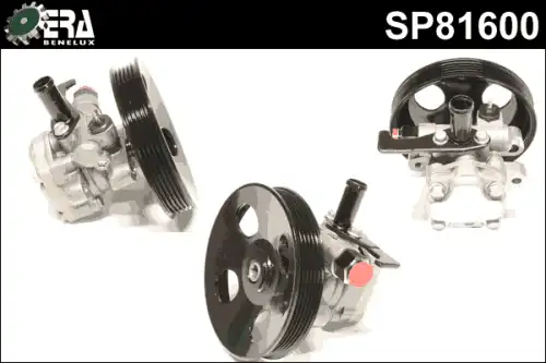 Насос гидроусилителя руля ERA SP81600