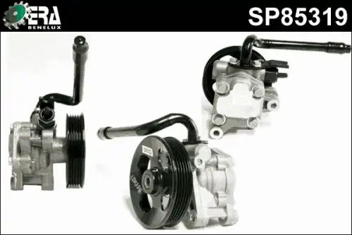 Насос гидроусилителя руля ERA SP85319