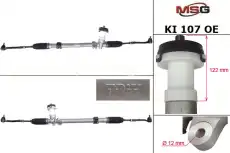 Рулевая рейка MSG KI 107OEM