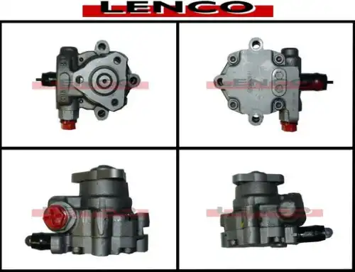 Насос гидроусилителя руля LENCO SP3913
