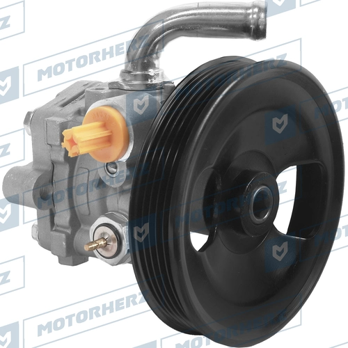Насос гидроусилителя руля MOTORHERZ P1267HG