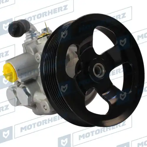 Насос гидроусилителя руля MOTORHERZ P1257HG