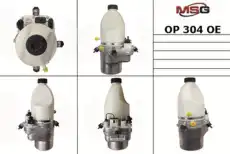 Насос гидроусилителя руля MSG OP 304OEM