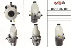 Насос гидроусилителя руля MSG OP 304OEM