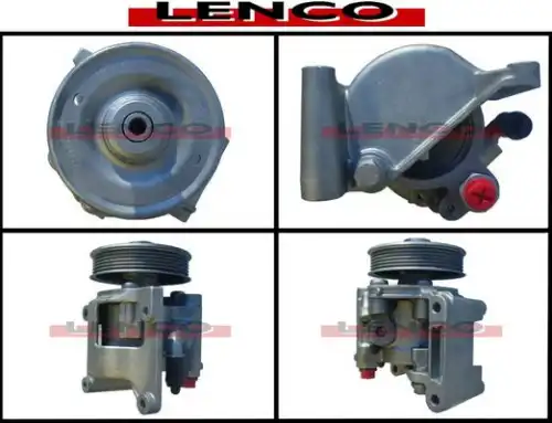 Насос гидроусилителя руля LENCO SP3174