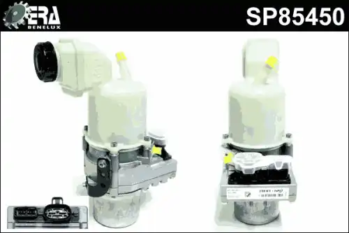 Насос гидроусилителя руля ERA SP85450