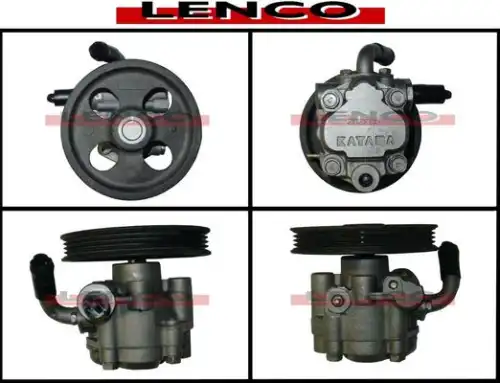Насос гидроусилителя руля LENCO SP3282