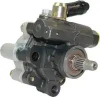 Насос гидроусилителя руля MOTORHERZ P1276HG