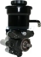 Насос гидроусилителя руля MOTORHERZ P1256HG