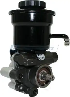 Насос гидроусилителя руля MOTORHERZ P1256HG