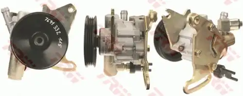 Насос гидроусилителя руля TRW JPR900
