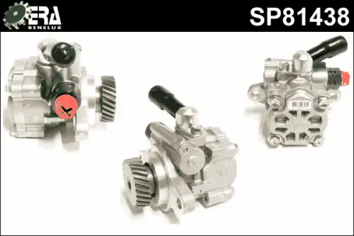 Насос гидроусилителя руля ERA SP81438