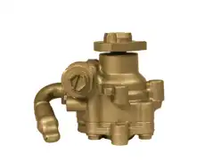 Насос гидроусилителя руля SERCORE 07B568K1