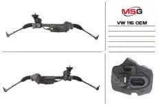 Рулевая рейка MSG VW 116OEM