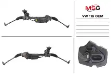 Рулевая рейка MSG VW 116OEM