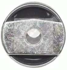 Рычаг подвески MAPCO 33170