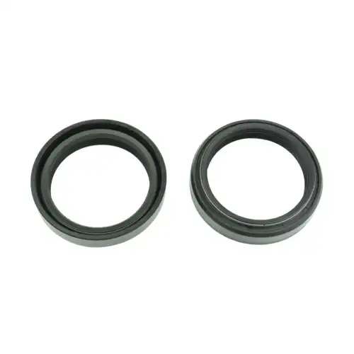 Сальники, комплект P40FORK455193 ATHENA