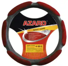 Оплетка руля OPLA0081 AZARD