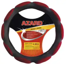 Оплетка руля OPLA0088 AZARD