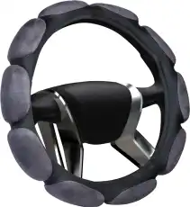Оплетка руля OPLA0093 AZARD