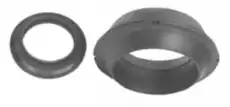 MAPCO 34407 Опора передн.амортизатора (с подшип.) 396643