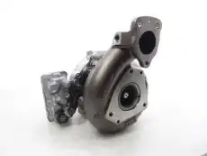 GARRETT 802774-5008S Турбокомпрессор 26991661