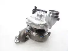 GARRETT 802774-5008S Турбокомпрессор 26991661