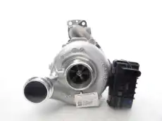 GARRETT 802774-5008S Турбокомпрессор 26991661