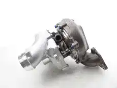 GARRETT 802774-5008S Турбокомпрессор 26991661