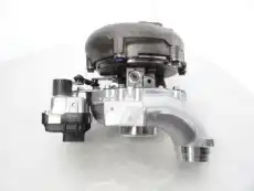 GARRETT 802774-5008S Турбокомпрессор 26991661