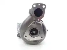 GARRETT 802774-5008S Турбокомпрессор 26991661
