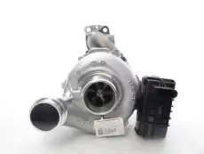 GARRETT 802774-5008S Турбокомпрессор 26991661