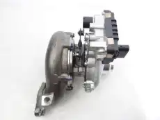 GARRETT 802774-5008S Турбокомпрессор 26991661