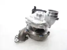 GARRETT 802774-5008S Турбокомпрессор 26991661