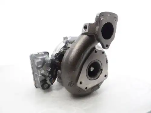 GARRETT 802774-5008S Турбокомпрессор 26991661
