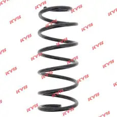 RC6731 Пружина подвески K-FLEX