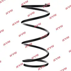Пружина подвески K-FLEX RK3891