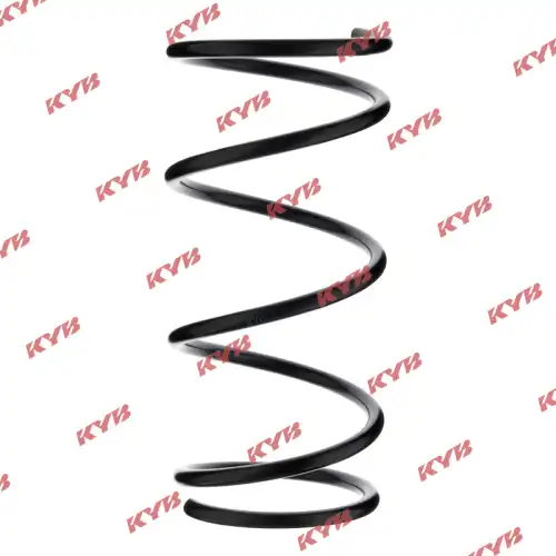 Пружина подвески K-FLEX RK3891