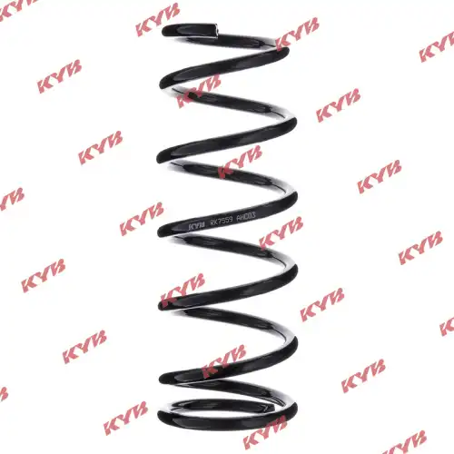 Пружина подвески K-FLEX RK7559