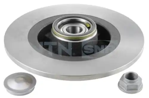 Тормозной диск NTN KF155.111U