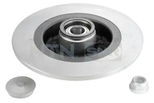Тормозной диск NTN KF155.115U