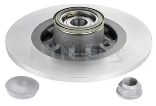 Тормозной диск NTN KF155.121U