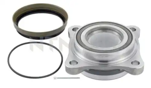 Ступица NTN R141.18