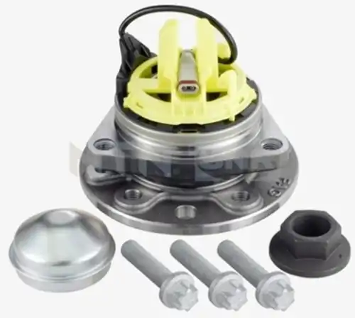 Ступица NTN R153.53